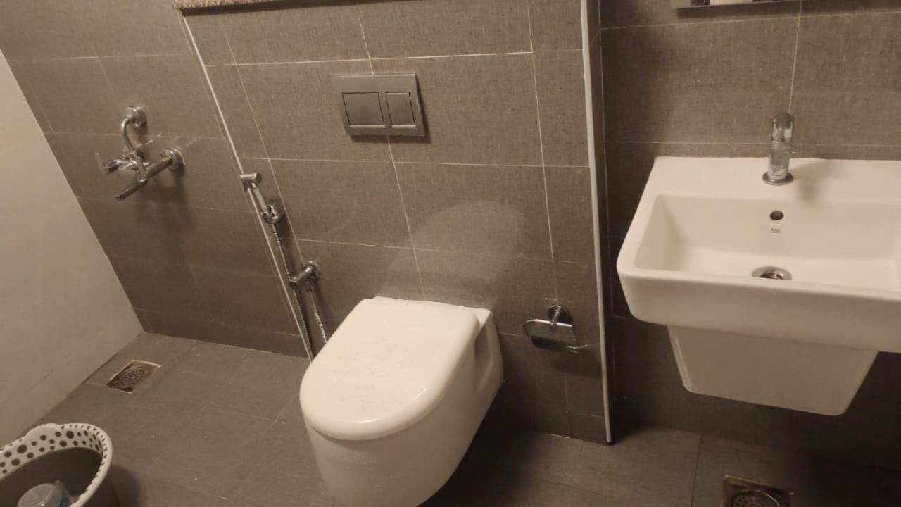 فندق A.R Residency شيناي المظهر الخارجي الصورة