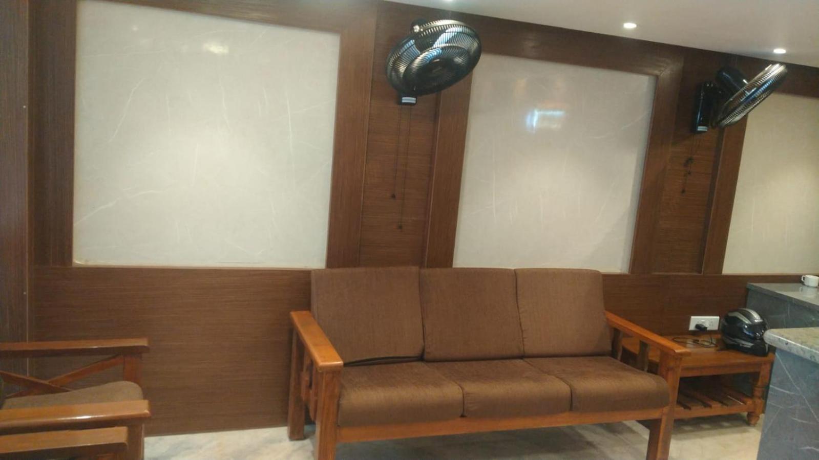 فندق A.R Residency شيناي المظهر الخارجي الصورة