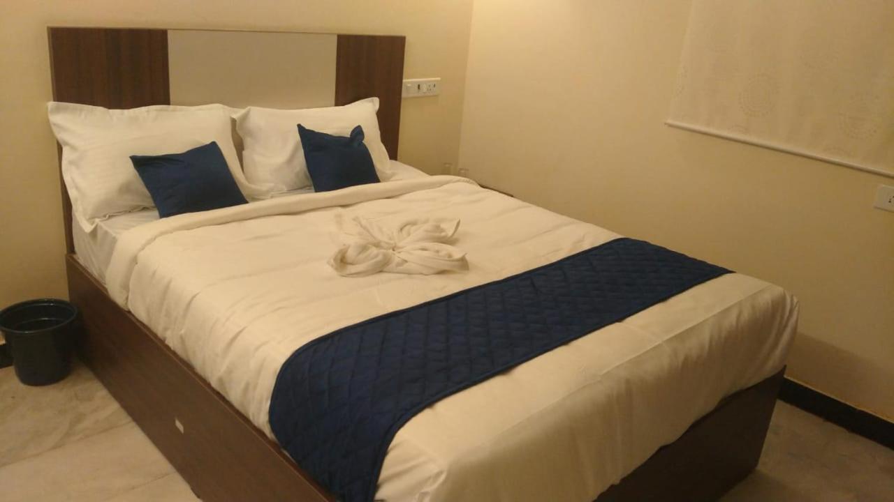 فندق A.R Residency شيناي المظهر الخارجي الصورة