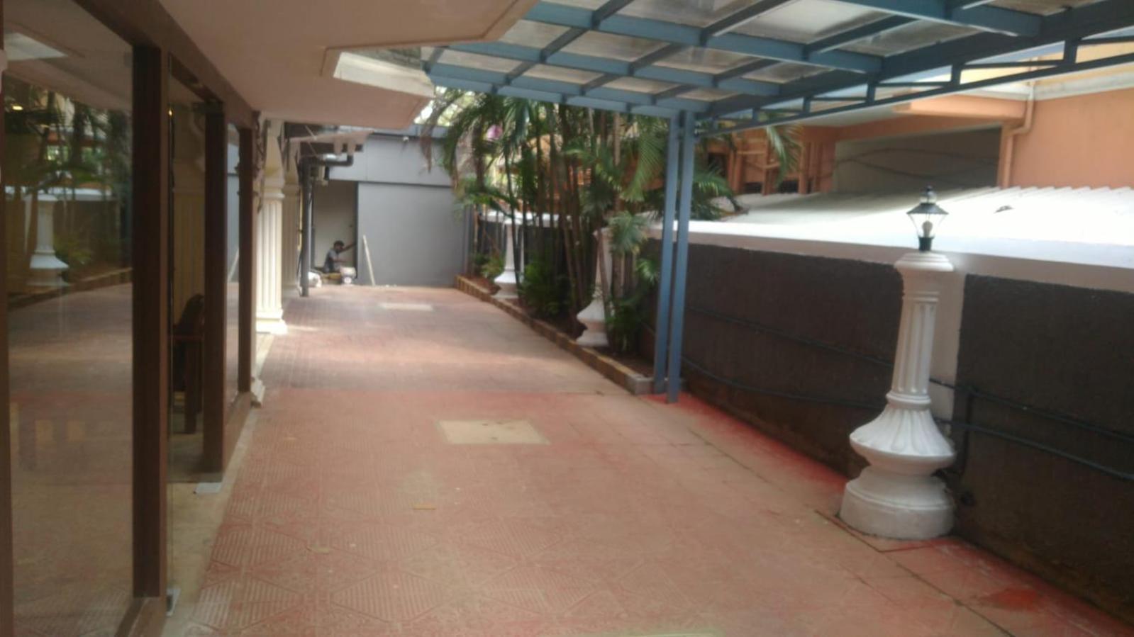 فندق A.R Residency شيناي المظهر الخارجي الصورة