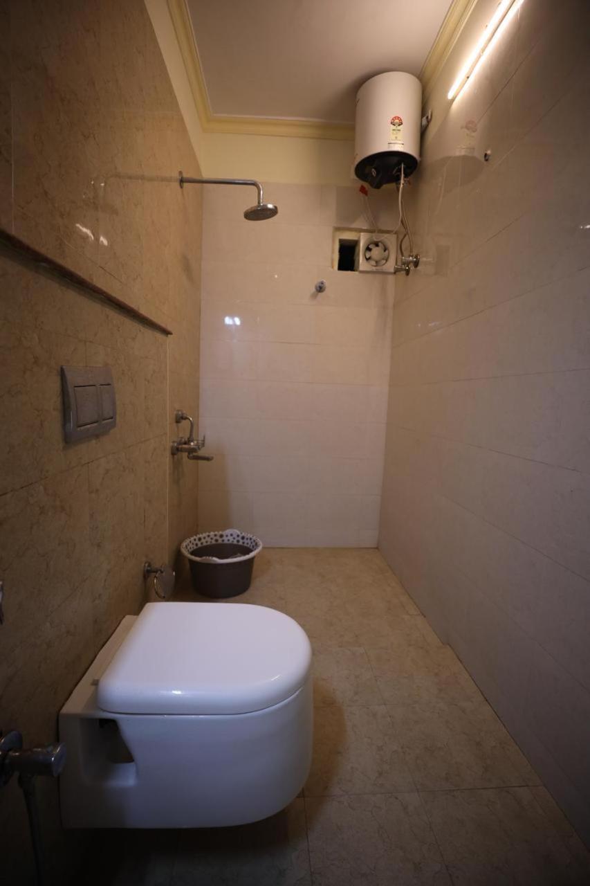 فندق A.R Residency شيناي المظهر الخارجي الصورة