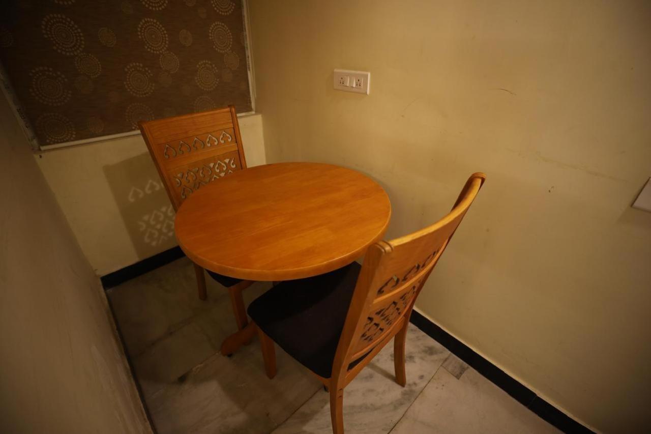 فندق A.R Residency شيناي المظهر الخارجي الصورة